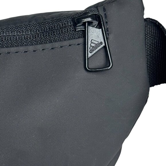 ADIDAS X LEGO TECH MEN’S SPORT HIP PACK CROSSOVER BAG ESSENTIAL STREETWEAR - Picture 4 of 8